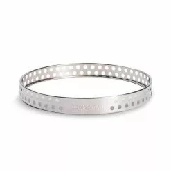 Solo Stove Yukon 27" Stand - Stainless Steel