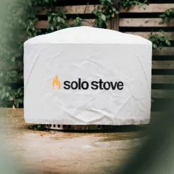 Solo Stove Yukon Backyard Bundle