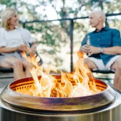 Solo Stove Yukon Backyard Bundle