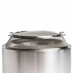 Solo Stove Yukon Backyard Bundle