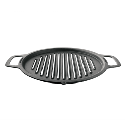 Fireplaces & Heaters Solo Stove Yukon Cast Iron Grill Cooking Bundle 11 Fireplaces & Heaters Solo Stove Yukon Cast Iron Grill Cooking Bundle
