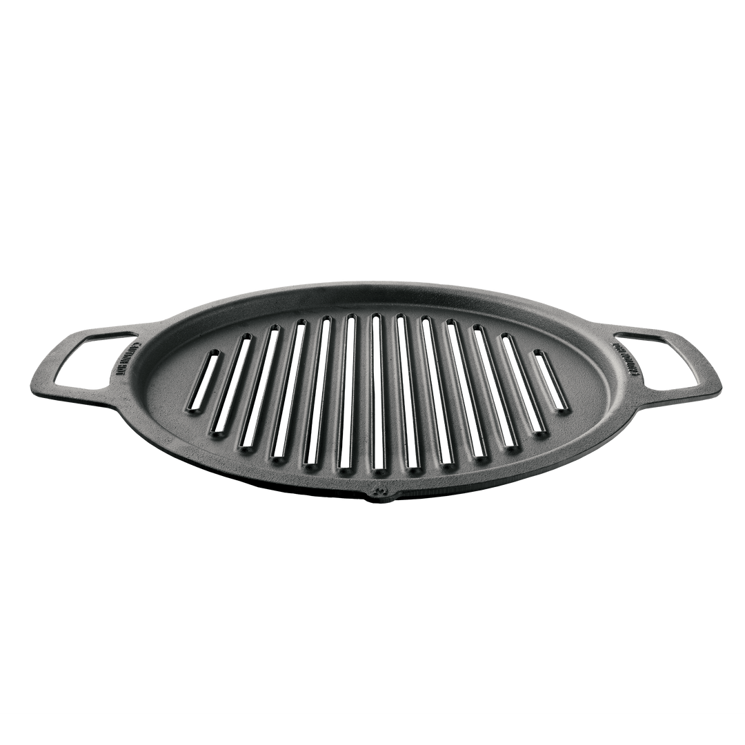 Fireplaces & Heaters Solo Stove Yukon Cast Iron Grill Cooking Bundle 3 Fireplaces & Heaters Solo Stove Yukon Cast Iron Grill Cooking Bundle