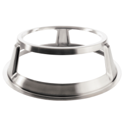 Fireplaces & Heaters Solo Stove Yukon Cast Iron Grill Cooking Bundle