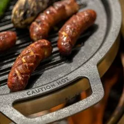 Fireplaces & Heaters Solo Stove Yukon Cast Iron Grill Cooking Bundle 15 Fireplaces & Heaters Solo Stove Yukon Cast Iron Grill Cooking Bundle