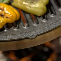 Fireplaces & Heaters Solo Stove Yukon Cast Iron Grill Cooking Bundle 16 Fireplaces & Heaters Solo Stove Yukon Cast Iron Grill Cooking Bundle