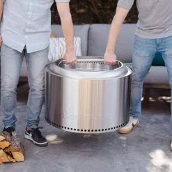 Solo Stove Yukon Handle