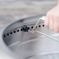 Solo Stove Yukon Handle