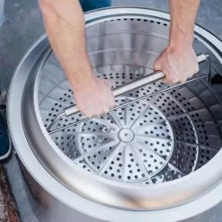 Solo Stove Yukon Handle