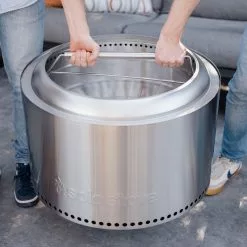 Solo Stove Yukon Handle