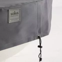 Solus Hemi 36" All-Weather Covers