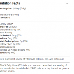 Spiceology Black Peppercorn (2.0oz) Sauces & Rubs