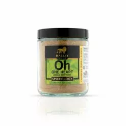 Sauces & Rubs Spiceology Bob Marley | One Heart