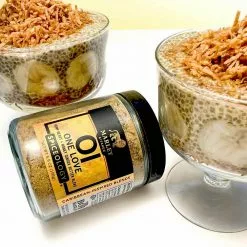 Spiceology Bob Marley | One Love