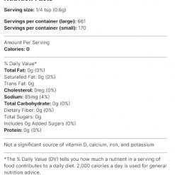 Spiceology Derek Wolf BBQ Rub - Argentinian Garlic Herb (3.3oz)