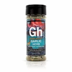Spiceology Derek Wolf BBQ Rub - Argentinian Garlic Herb (3.3oz)