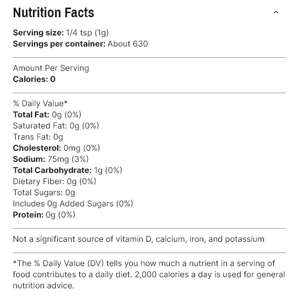 Spiceology Derek Wolf BBQ Rub - Nashville Hot Chicken (4.2oz) Sauces & Rubs 4 Spiceology Derek Wolf BBQ Rub - Nashville Hot Chicken (4.2oz) Sauces & Rubs