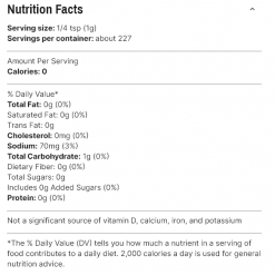 Sauces & Rubs Spiceology Derek Wolf Honey Mustard IPA Rub (8.0oz)
