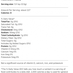 Spiceology Derek Wolf Imperial Coffee Stout Rub (8.0oz) Sauces & Rubs 7 Spiceology Derek Wolf Imperial Coffee Stout Rub (8.0oz) Sauces & Rubs