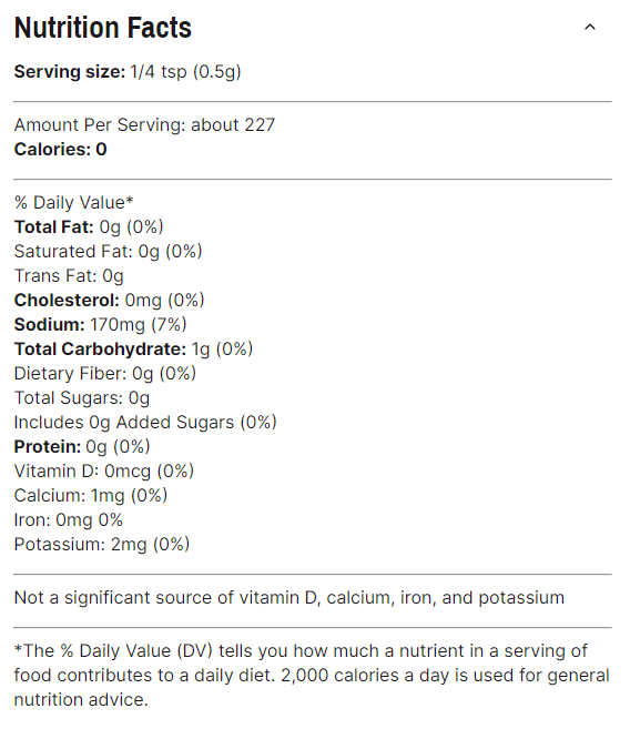 Spiceology Derek Wolf Jalapeno Lime Pilsner Rub (8.0oz) Sauces & Rubs 5 Spiceology Derek Wolf Jalapeno Lime Pilsner Rub (8.0oz) Sauces & Rubs