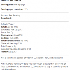 Sauces & Rubs Spiceology Hawaiian Teriyaki Rub - Maui Wowee (4.0oz) 5 Sauces & Rubs Spiceology Hawaiian Teriyaki Rub - Maui Wowee (4.0oz)