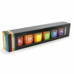 Sauces & Rubs Spiceology Love Is Love Variety Pack (6 X 1oz)