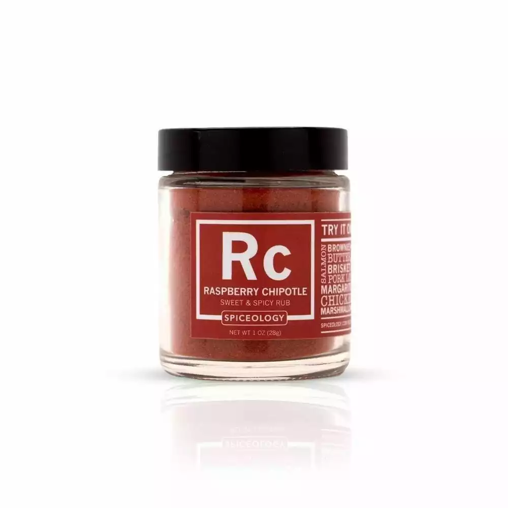 Sauces & Rubs Spiceology Love Is Love Variety Pack (6 X 1oz) 5 Sauces & Rubs Spiceology Love Is Love Variety Pack (6 X 1oz)