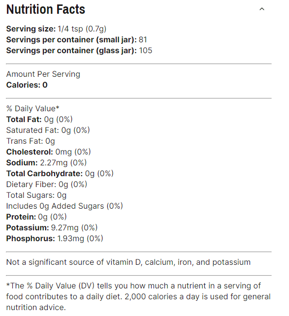 Spiceology Mediterranean Seasoning - Greek Freak (4oz Jar) 4 Spiceology Mediterranean Seasoning - Greek Freak (4oz Jar)