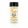Spiceology Sesame Seeds, White (2.0 Oz) Sauces & Rubs