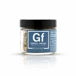 Spiceology Staff Favorites Variety Pack | 6 Mini Rub Jars 13 Spiceology Staff Favorites Variety Pack | 6 Mini Rub Jars