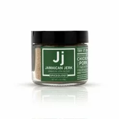 Spiceology Staff Favorites Variety Pack | 6 Mini Rub Jars 10 Spiceology Staff Favorites Variety Pack | 6 Mini Rub Jars