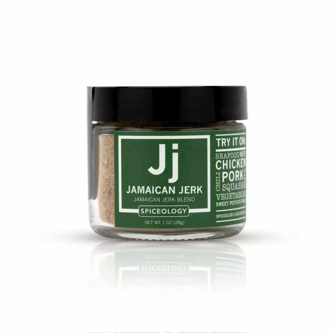 Spiceology Staff Favorites Variety Pack | 6 Mini Rub Jars 4 Spiceology Staff Favorites Variety Pack | 6 Mini Rub Jars