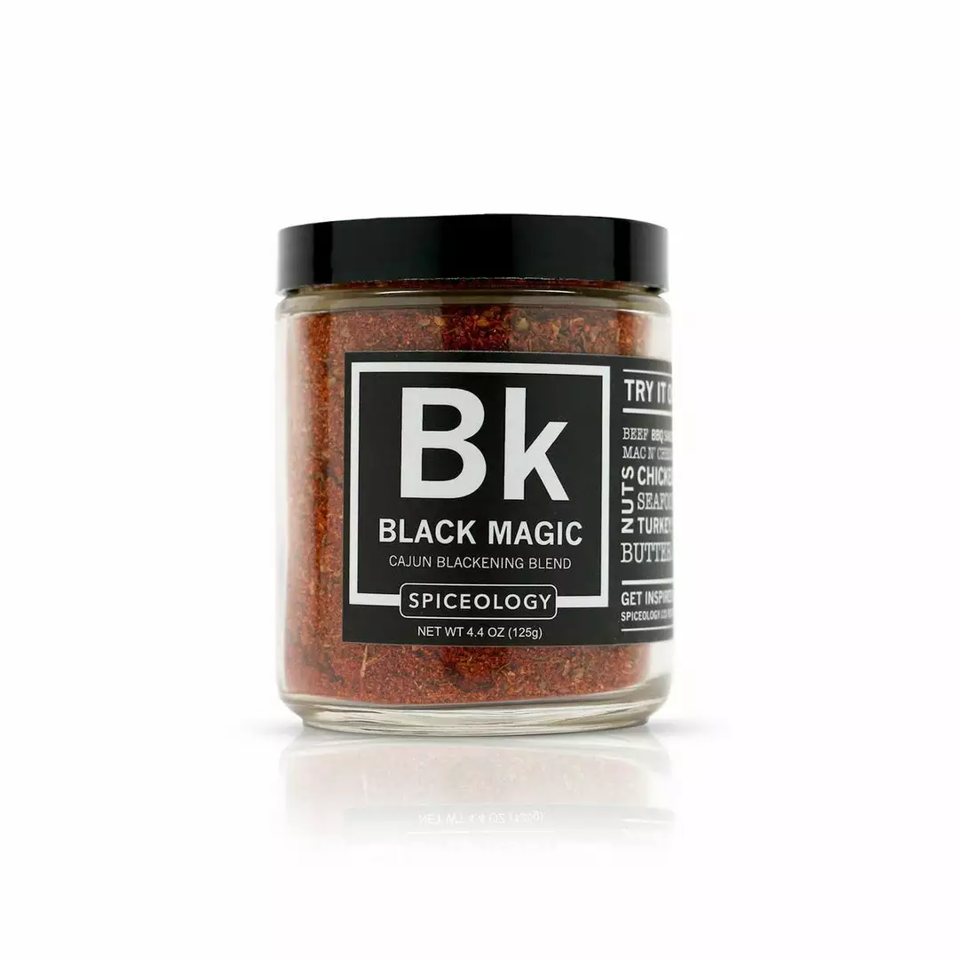 Spiceology Veggie Lovers Variety Pack (4 Pack) 2 Spiceology Veggie Lovers Variety Pack (4 Pack)