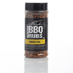 Ted Reader Steak Bonedust (298G) Sauces & Rubs