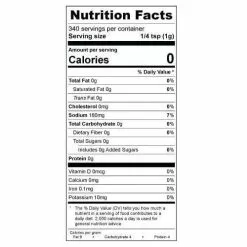 Sauces & Rubs SuckleBusters 1836 Traditional Texas Style BBQ Rub