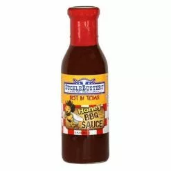 Sauces & Rubs SuckleBusters Honey BBQ Glaze & Finishing Sauce