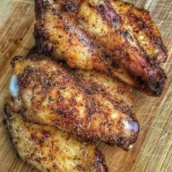 SuckleBusters Honey BBQ Rub Sauces & Rubs