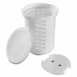 Turkey Tom The Briner Bucket Jr (up Tp 15 Lb Turkey Or Roast) BBQ Accessories