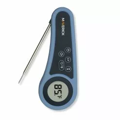 Maverick BBQ Accessories The Rain Drop Waterproof Digital Thermometer PT-55