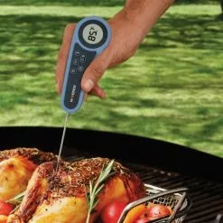 Maverick BBQ Accessories The Rain Drop Waterproof Digital Thermometer PT-55