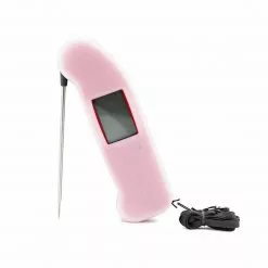 Thermoworks ThermaWorks Thermapen® ONE Silicone Boot, Magnetic Glow-in-the-Dark THS-830-455