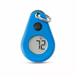 Thermoworks ThermoDrop Zipper-Pull Thermometer