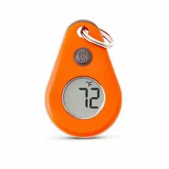 Thermoworks ThermoDrop Zipper-Pull Thermometer