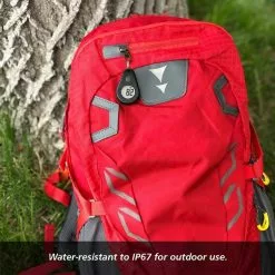 Thermoworks ThermoDrop Zipper-Pull Thermometer