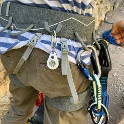 Thermoworks ThermoDrop Zipper-Pull Thermometer