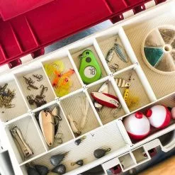 Thermoworks ThermoDrop Zipper-Pull Thermometer