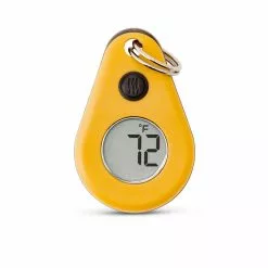Thermoworks ThermoDrop Zipper-Pull Thermometer