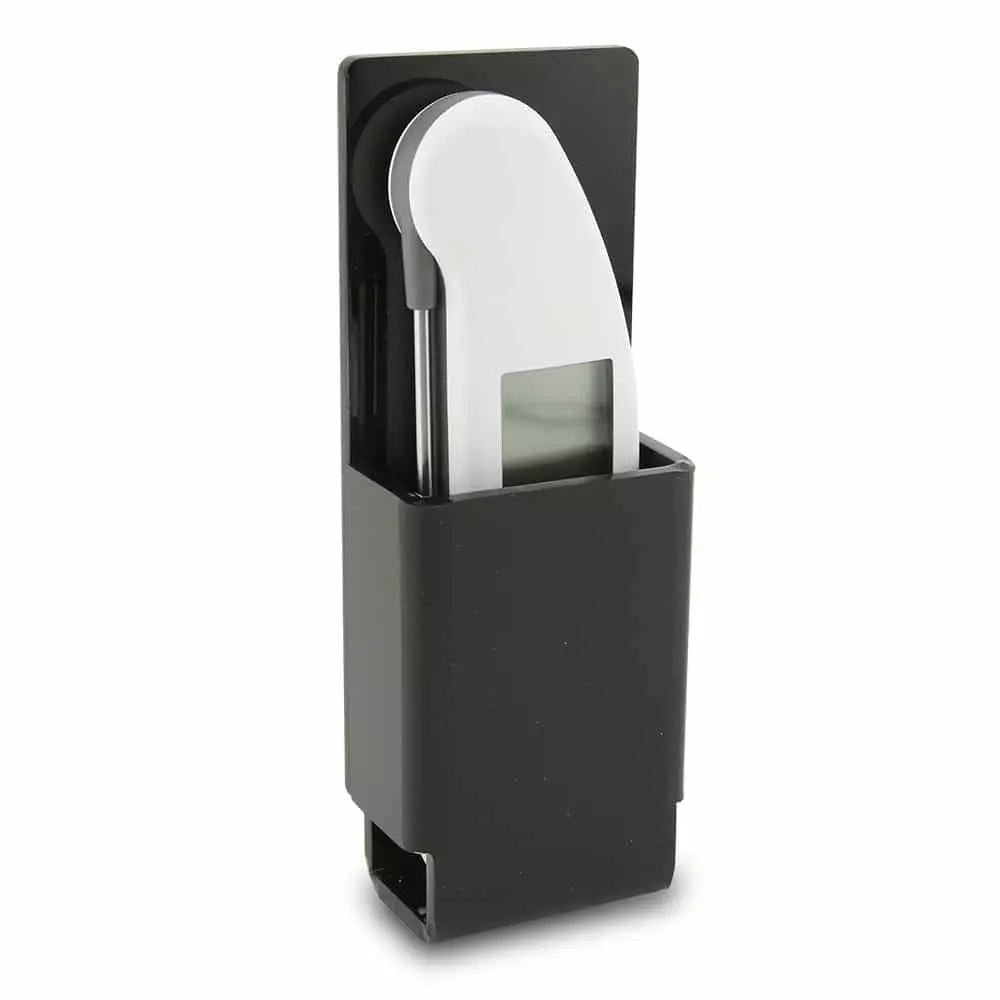 Thermoworks 10203 Wall Mount Bracket 1 Thermoworks 10203 Wall Mount Bracket