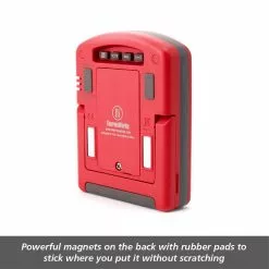 Thermoworks 4-Channel And Long Range Thermometer - Smoke X4 30 Thermoworks 4-Channel And Long Range Thermometer - Smoke X4