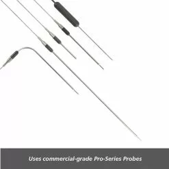 Thermoworks 4-Channel And Long Range Thermometer - Smoke X4 33 Thermoworks 4-Channel And Long Range Thermometer - Smoke X4
