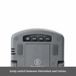 Thermoworks 4-Channel And Long Range Thermometer - Smoke X4 32 Thermoworks 4-Channel And Long Range Thermometer - Smoke X4